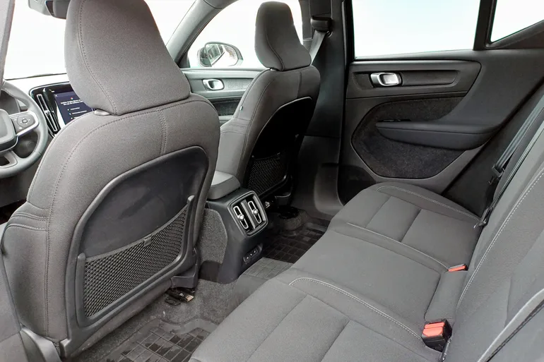 Volvo EX40 Single Motor Extended Range