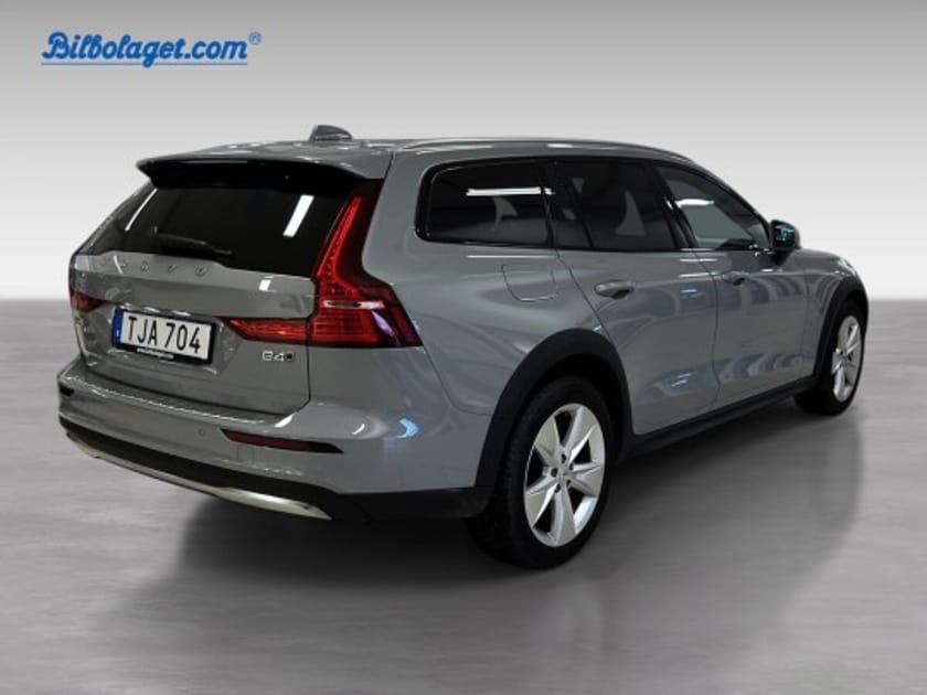 Bild 5 av Volvo V60 Cross Country