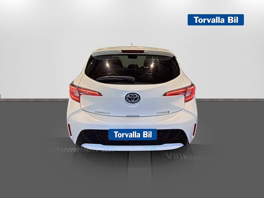 Bild 5 av Toyota Corolla Hybrid