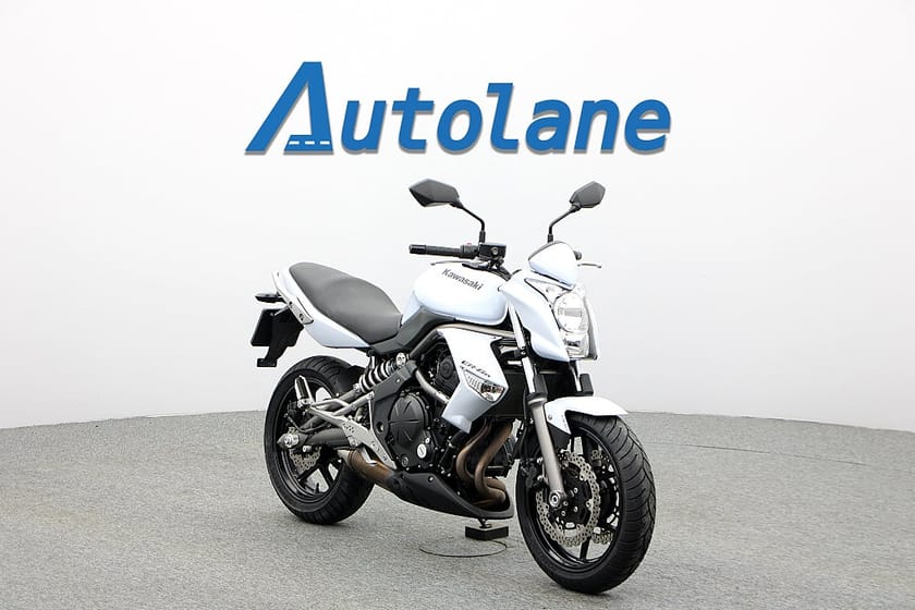 Bild 1 av Kawasaki ER-6n