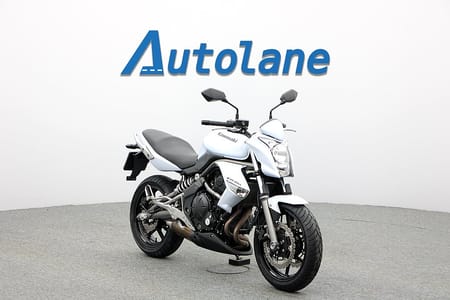 Kawasaki ER-6n