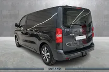 Thumnail bilde 2 av Toyota Proace Electric 75