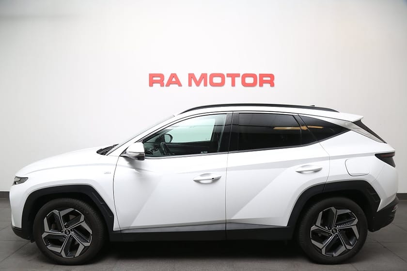 Bild 3 av Hyundai Tucson