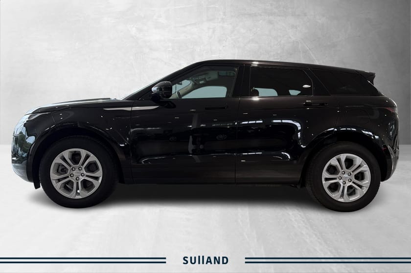 Bilde 2 av Land Rover Range Rover Evoque P300e AWD AWD/Krok/360º/Panorama/Meridian
