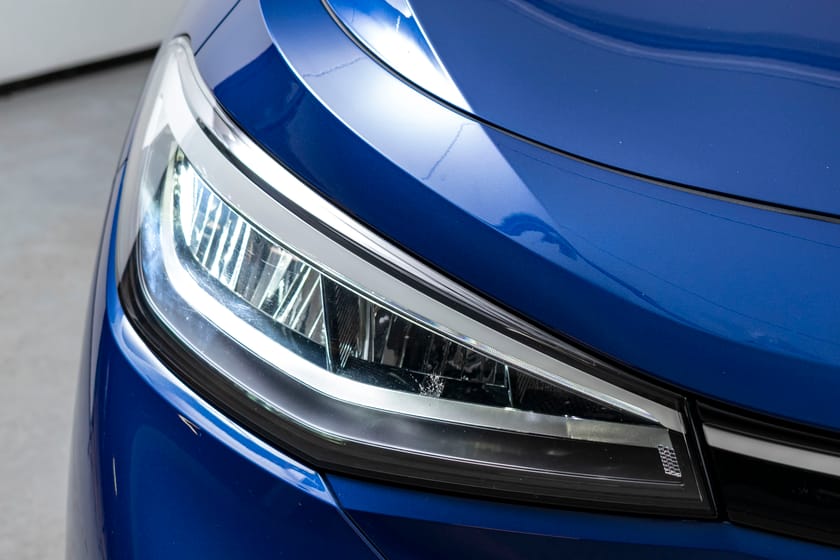 Bilde 3 av Volkswagen ID.4 Pro Pro/Adaptiv Cruise/Hengerfeste/Keyless/CarPlay