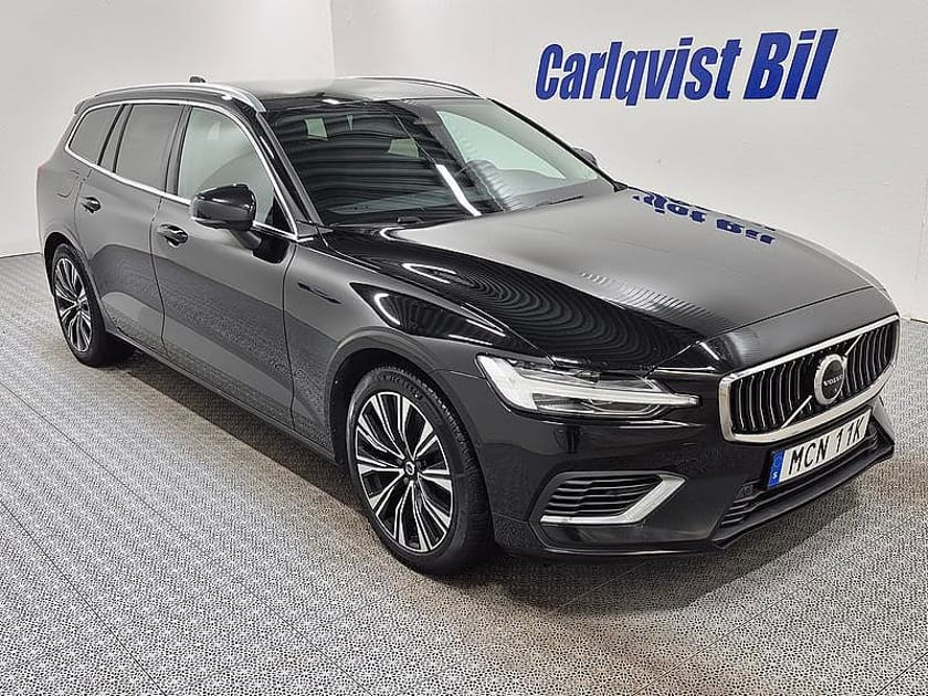 Bild 5 av Volvo V60
