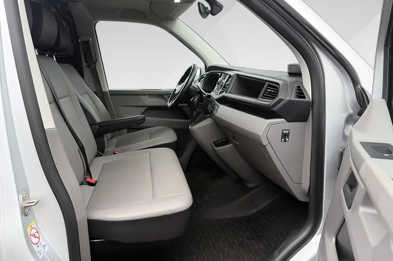 Volkswagen Transporter bilde 18
