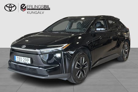 Toyota bZ4X EXECUTIVE