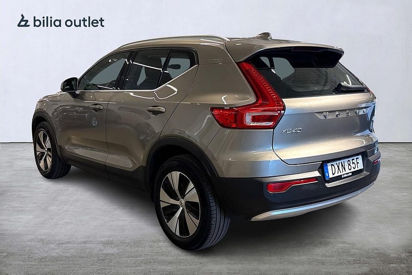Bild 5 av Volvo XC40 Recharge T4 Ins Expr / Harman Kardon / Sommarkampanj