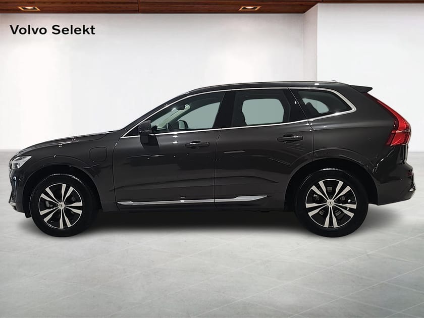 Bild 3 av Volvo XC60 T6 Core Special Edition