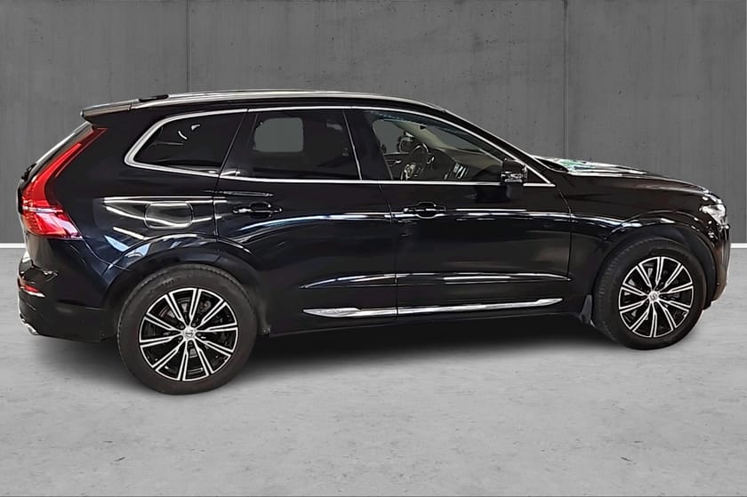Bilde 4 av Volvo XC60 T8 AWD Inscription Head-up, Aktive-LED, H.feste