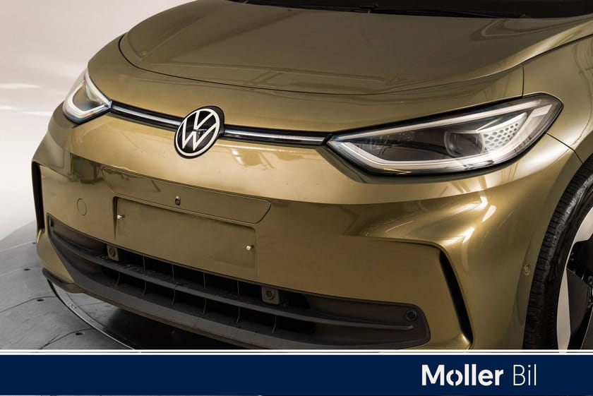 Bilde 2 av Volkswagen ID.3 Pro S 77kwh 204hk  75jub