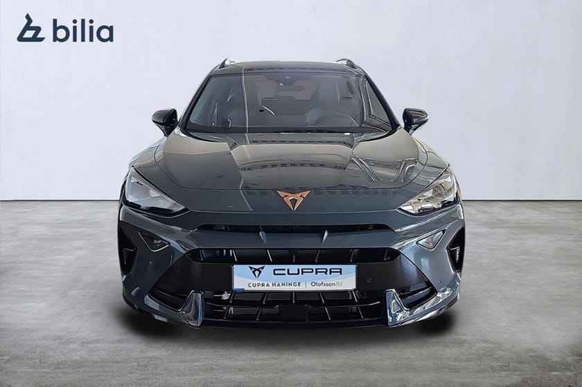 Bild 5 av CUPRA Formentor e-Hybrid 1.5 Ultimate edt