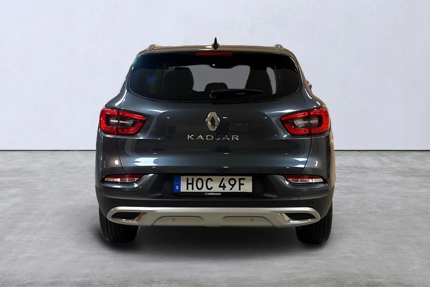 Bild 5 av Renault Kadjar