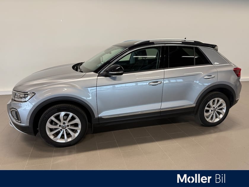 Bilde 4 av Volkswagen T-Roc
