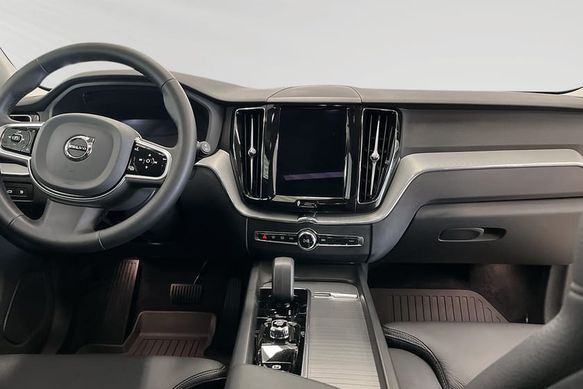 Bild 5 av Volvo XC60 T6 Plus Dark Edition