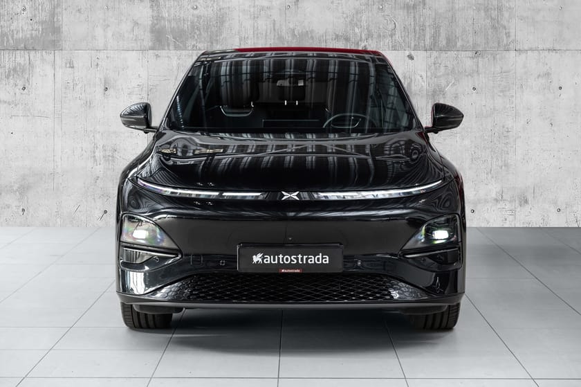 Bilde 2 av XPENG G6 Performance