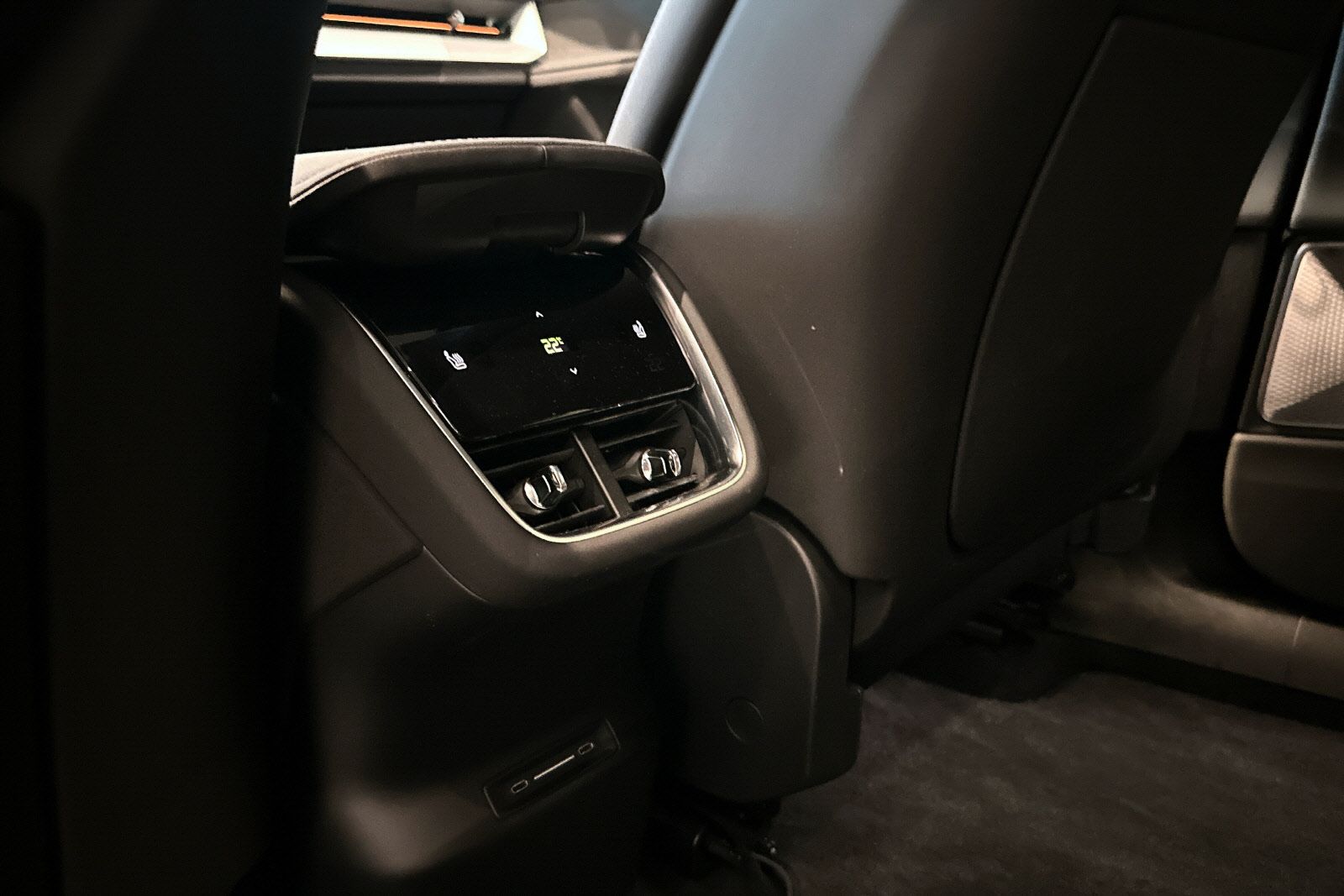 Polestar 3 Long Range Dual Motor Performance bilde 28