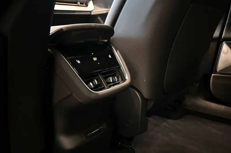 Polestar 3 Long Range Dual Motor Performance bilde 28