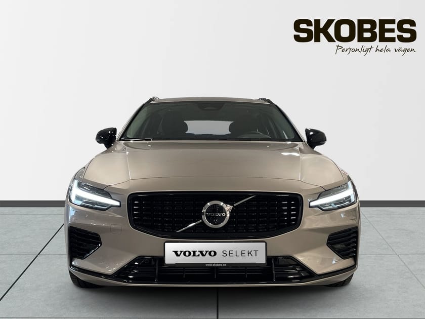 Bild 2 av Volvo V60