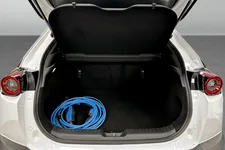 Mazda MX-30 e-Skyactiv EV