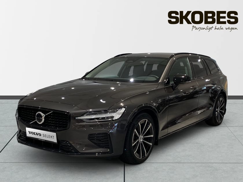 Bild 3 av Volvo V60