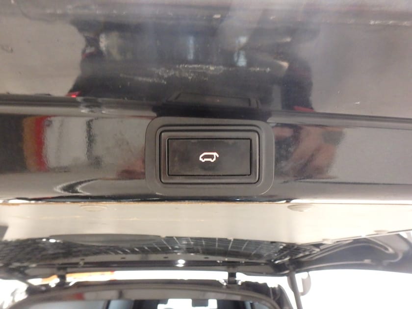 Bild 5 av Volkswagen Transporter T32 2.0 TDI 4Motion Euro 6