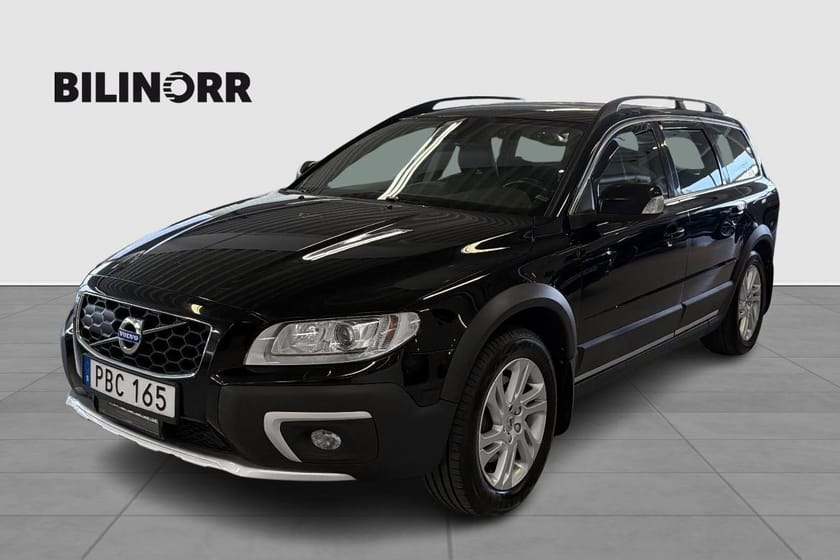 Bild 1 av Volvo XC70 D4 AWD Classic Momentum  Polestar Optimering Geartronic 220 hk 2016