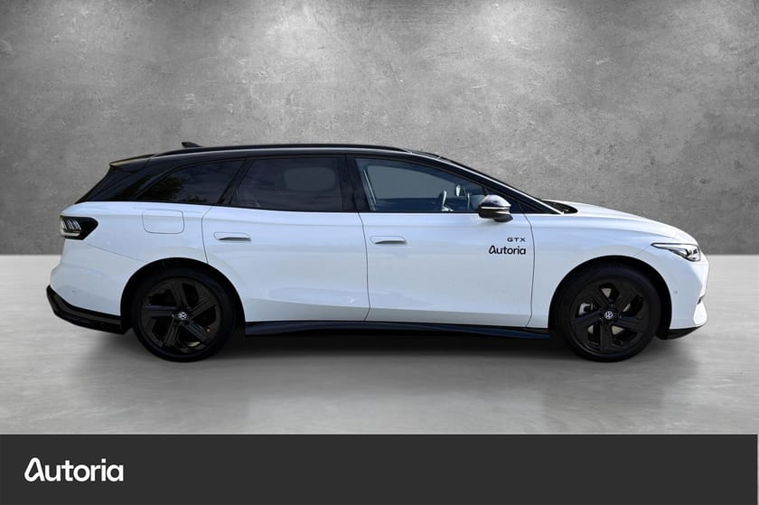 Bilde 4 av Volkswagen ID.7 GTX Tourer