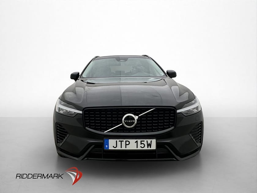 Bild 2 av Volvo XC60