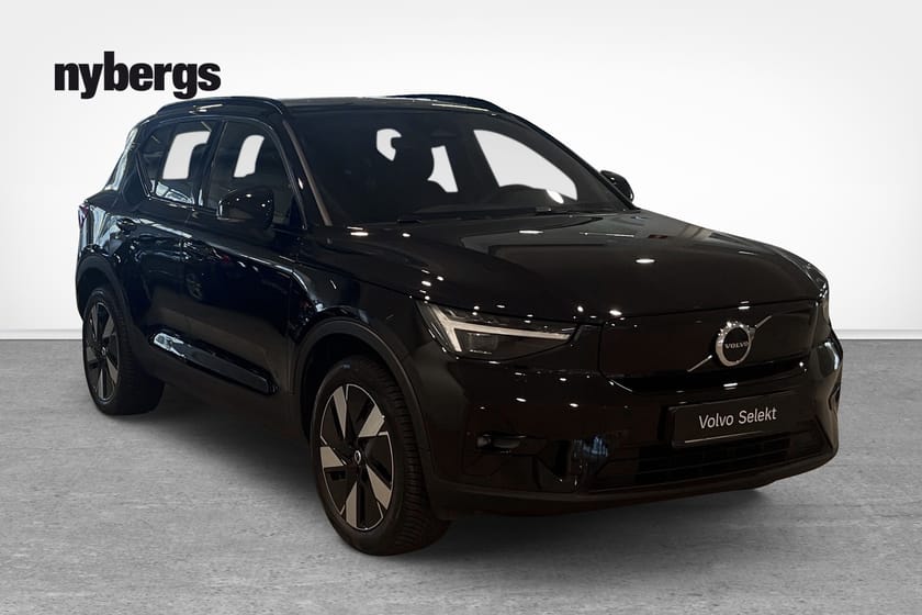 Bild 5 av Volvo XC40 Recharge Extended Range Plus Edt