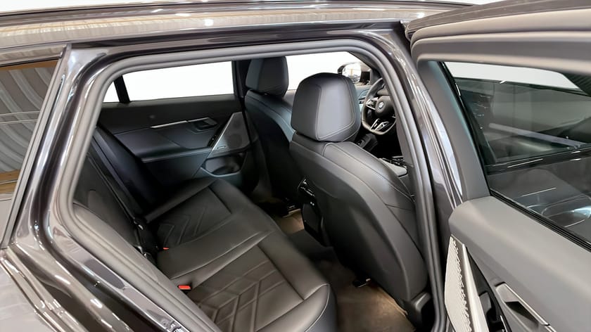 Bild 5 av BMW 530e xDrive Touring M-Sport H/K Drag  20" Ada farthåll Rattvärme