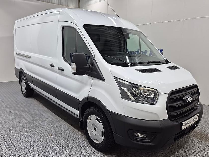 Bild 4 av Ford Transit 350