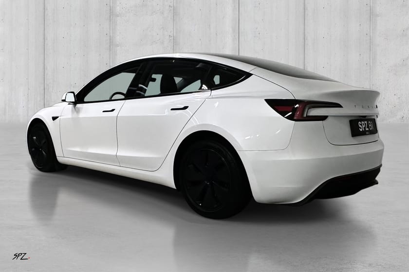 Bilde 5 av Tesla Model 3 Long Range AWD