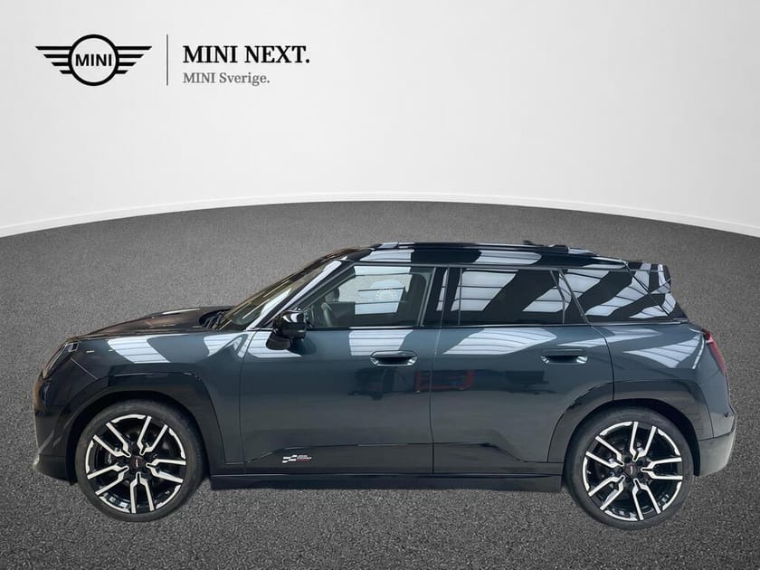 Bild 2 av MINI Aceman SE