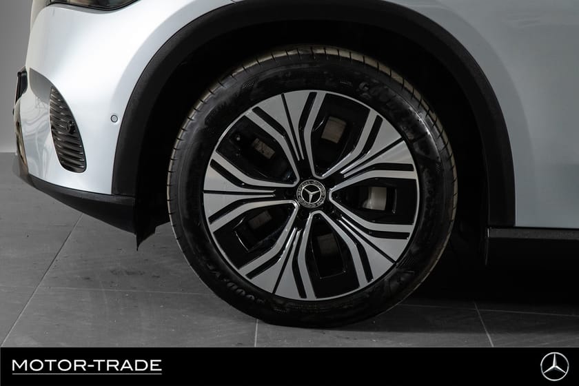 Bilde 5 av Mercedes-Benz EQE SUV 350 4MATIC Special Edition Plus | AMBIENTE | VARMEPUMPE | 360°
