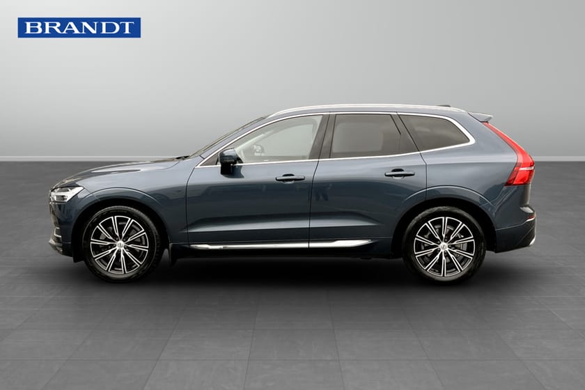 Bild 3 av Volvo XC60