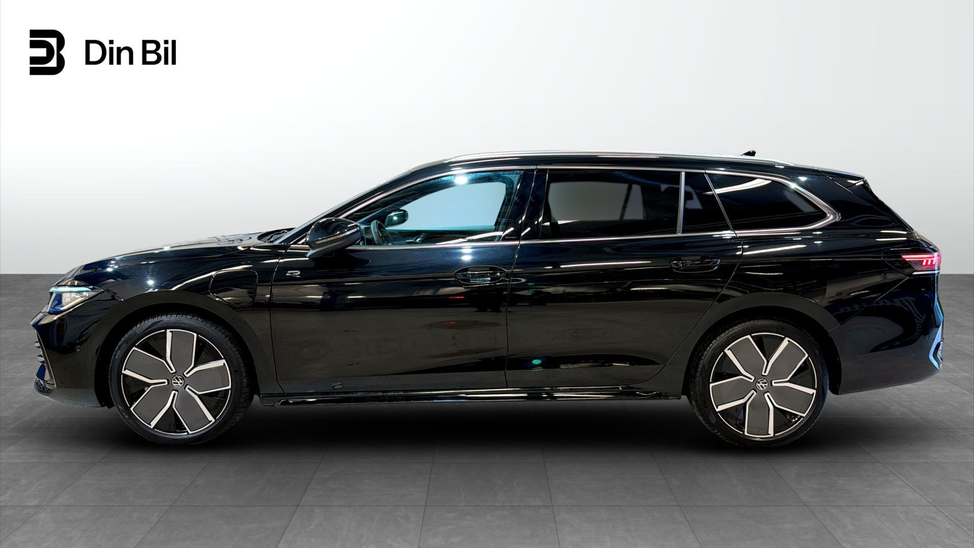 Volkswagen Passat Variant eHybrid 2026, kuva 2/10
