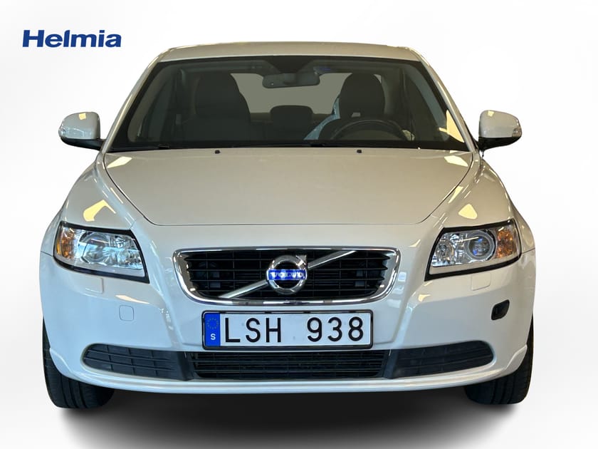 Bild 3 av Volvo S40 N 2,0F Classic