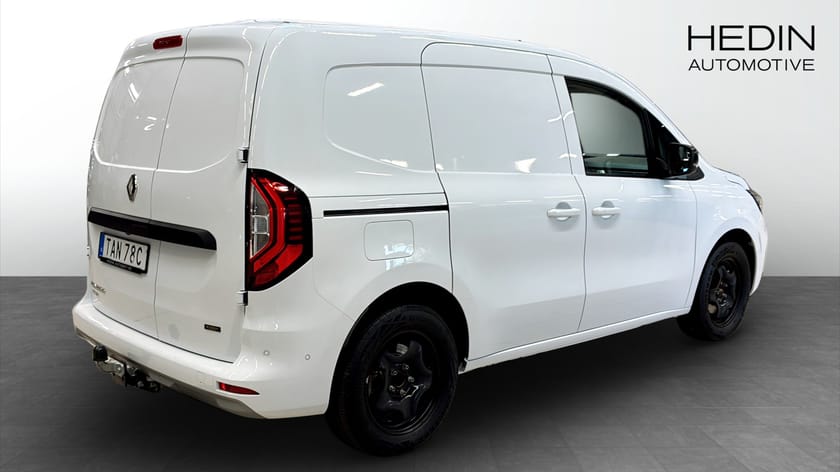 Bild 2 av Renault Kangoo E-Tech L1 NORDIC LINE