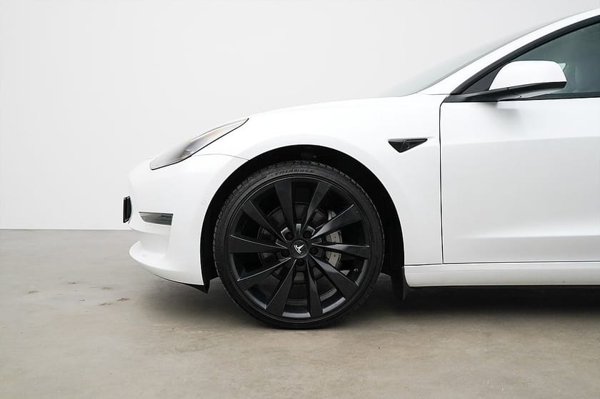 Bild 2 av Tesla Model 3 Long Range AWD / 440hk / RÄNTEKAMPANJ
