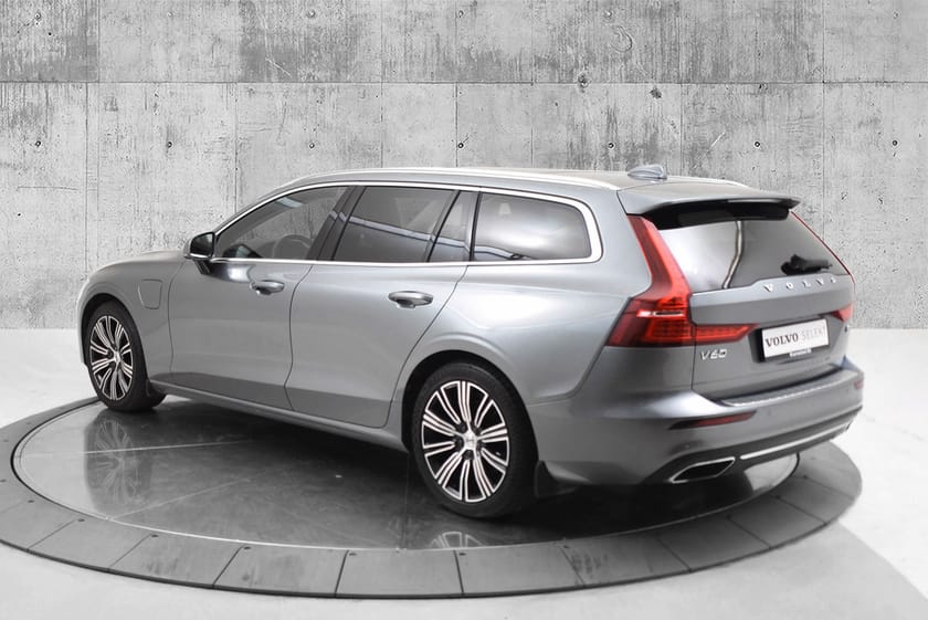 Bilde 5 av Volvo V60