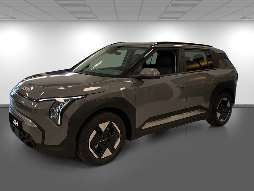 Bild 1 av Kia EV3 Long Range Plus | Privatleasingkampanj!