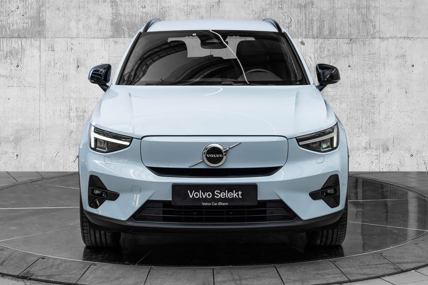 Bilde 3 av Volvo EX40 Twin Motor Performance