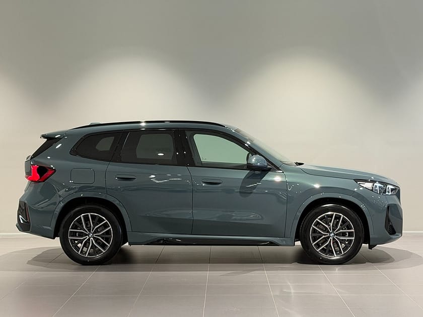 Bild 3 av BMW X1 xDrive25e 