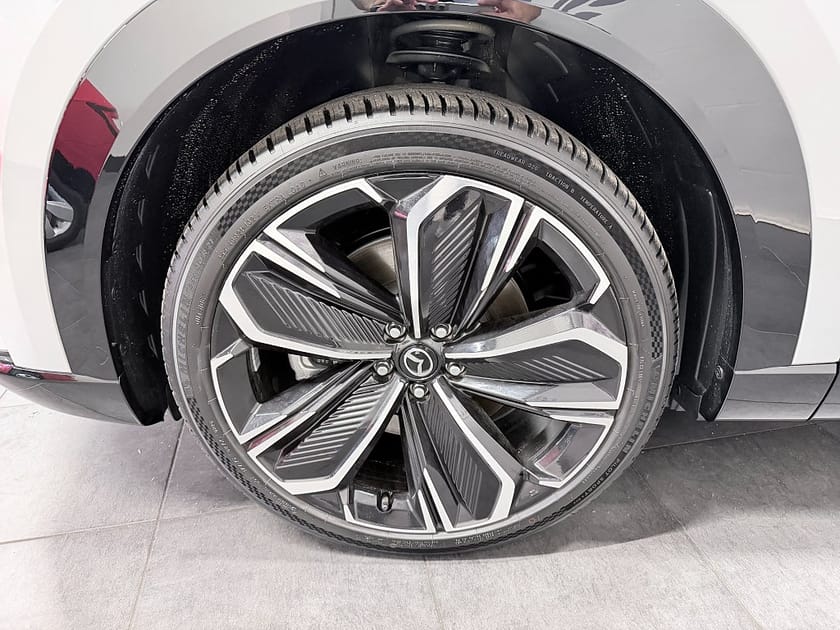 Bild 5 av Mazda CX-6e