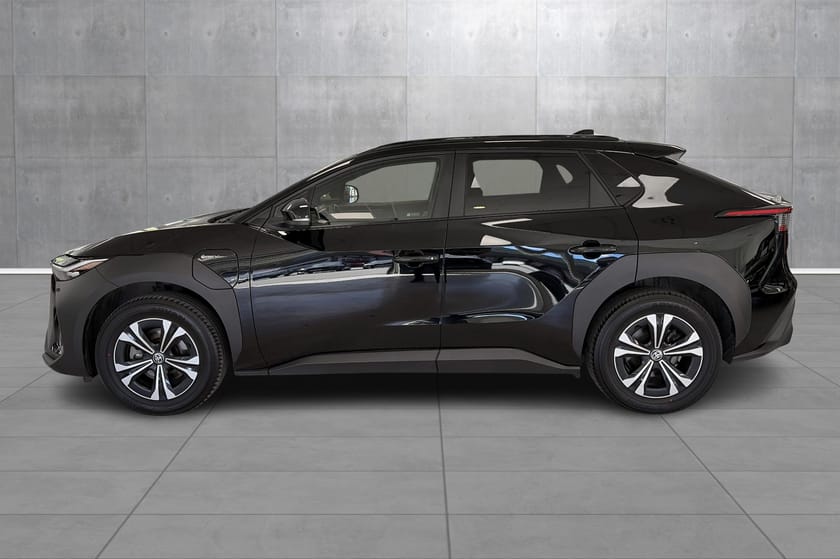 Bilde 2 av Toyota bZ4X