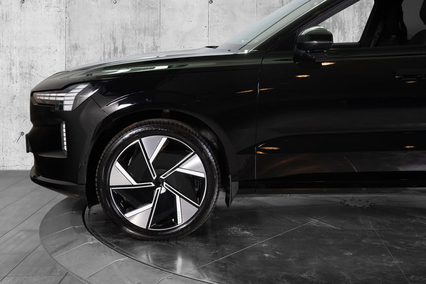 Bilde 5 av Volvo EX90 Twin Motor 7-seater Performance Ultra 7-Seter