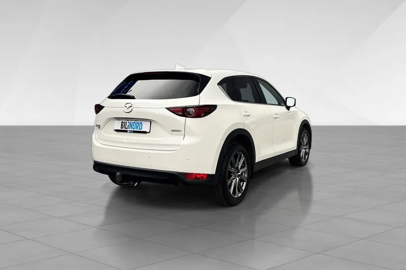Mazda CX-5 bilde 7
