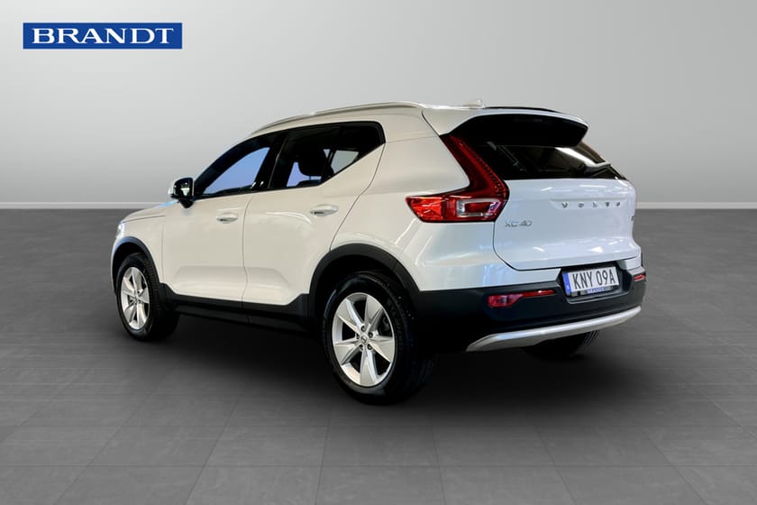 Bild 2 av Volvo XC40 B3 FWD Bensin Core